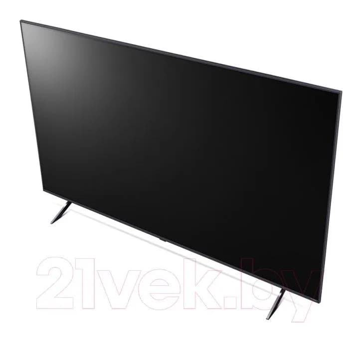 Телевизор LG 55" QNED80 55QNED80T6A