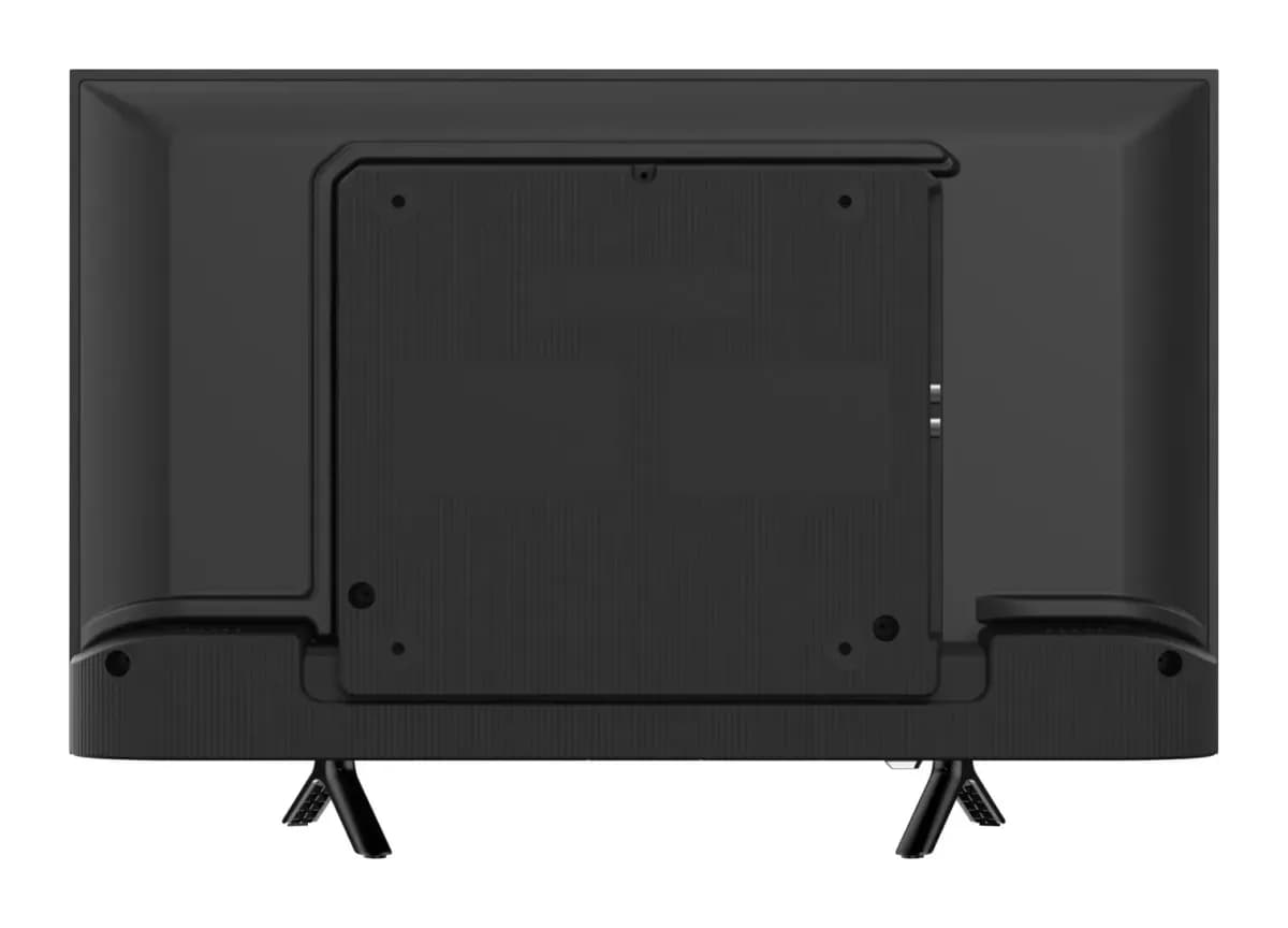 Телевизор QUANTUM 24" 24H5BQ