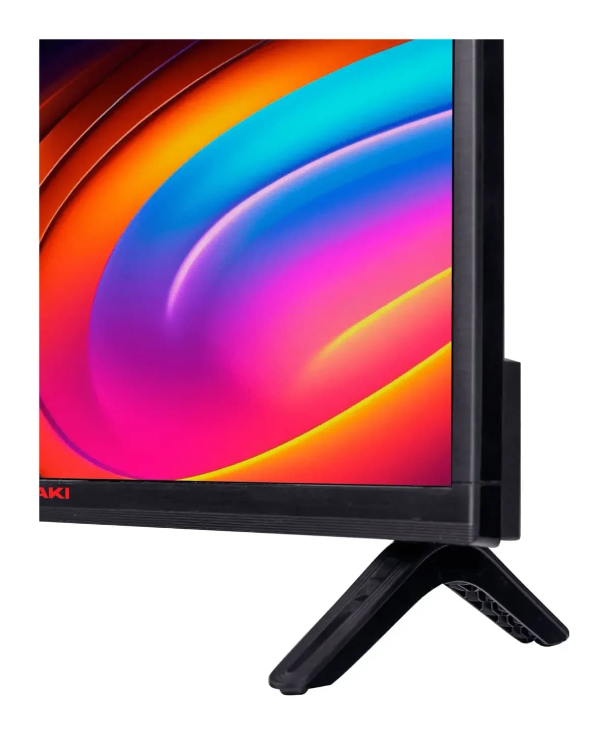 Телевизор Shivaki 43" S43KF5000 (черный)