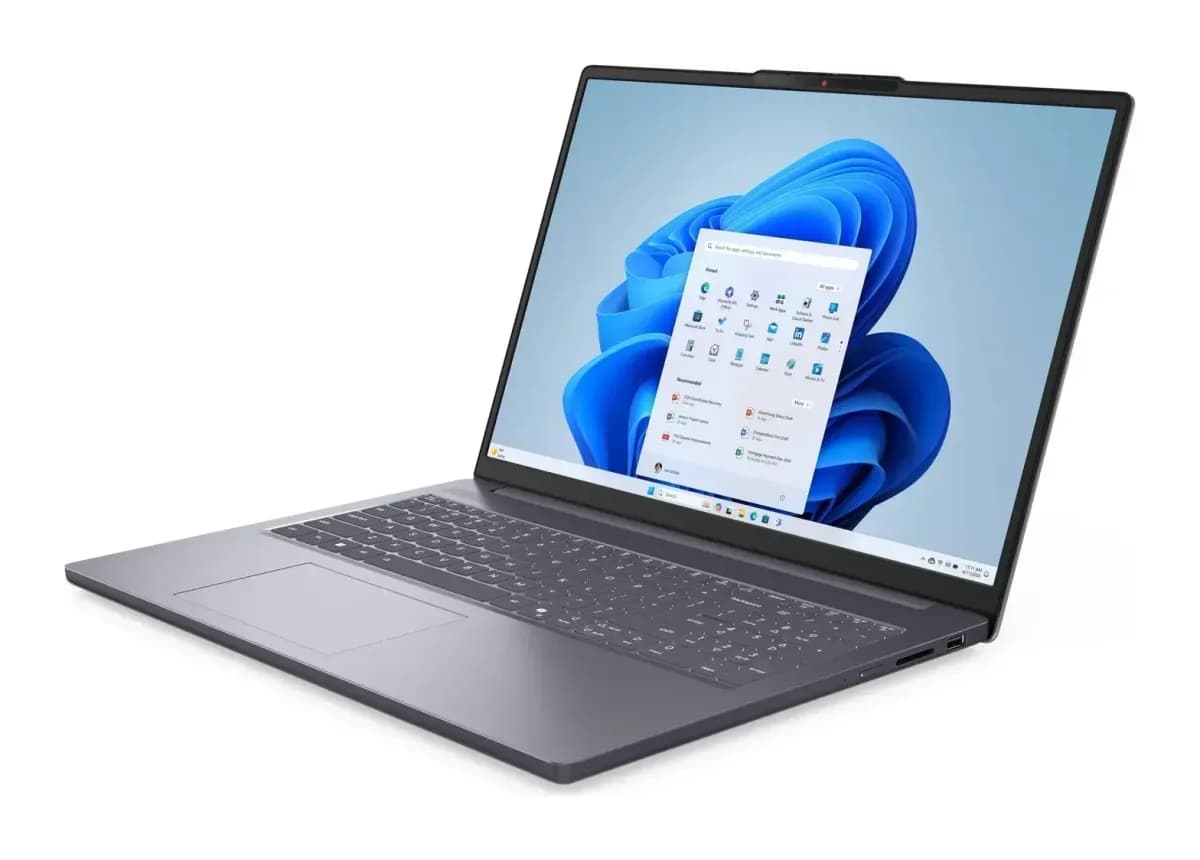 Ноутбук Lenovo IdeaPad Slim 3 16AHP10 (83KB004LRK) без ОС
