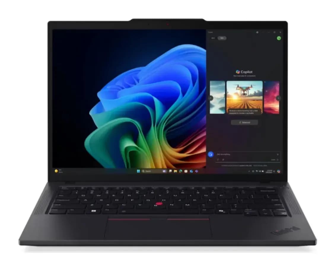 Ноутбук Lenovo ThinkPad T14 Gen 6 (21QJ00F8FW) без ОС