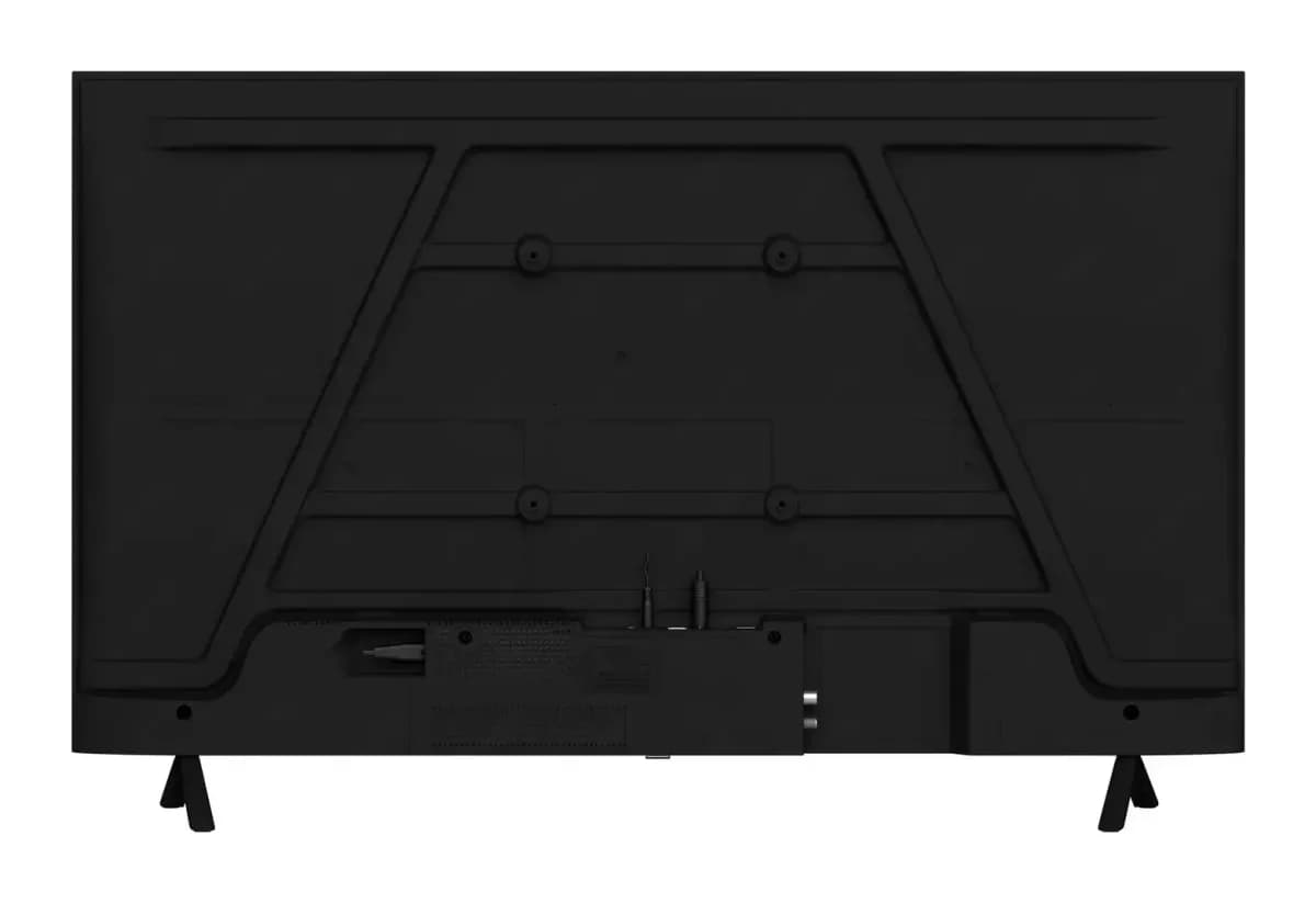 Телевизор Willmark 43" WTV-43FHDS Yan