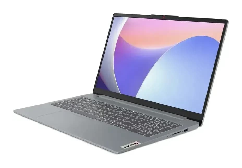 Ноутбук Lenovo IdeaPad Slim 3 15AMN8 (82XQ01SJRK) Windows 11 Home