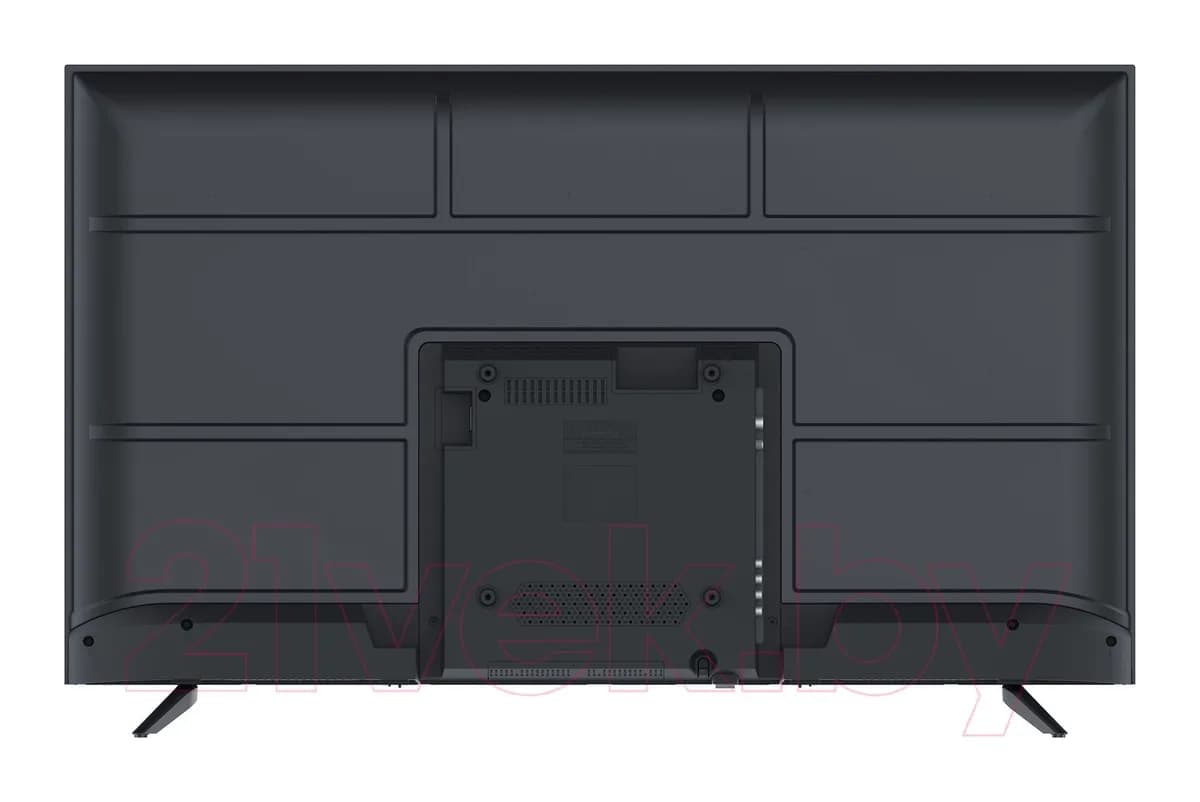 Телевизор StarWind 43" UG403 SW-LED43UG403 (черный)