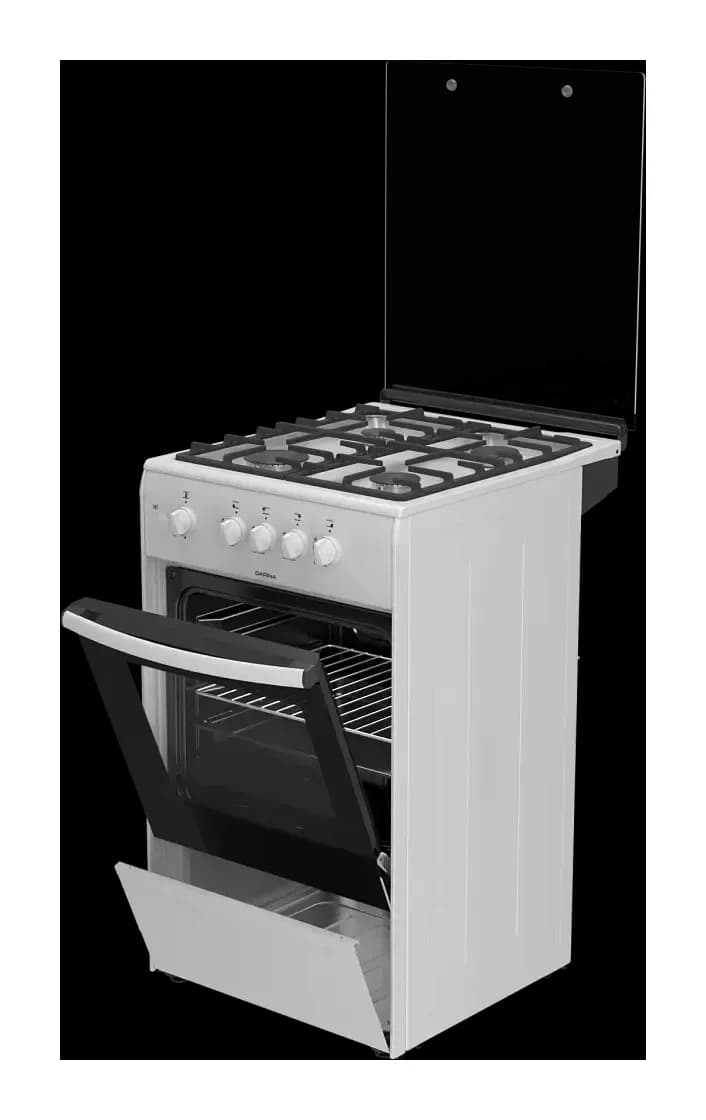 Плита газовая Darina ABA 3007 W