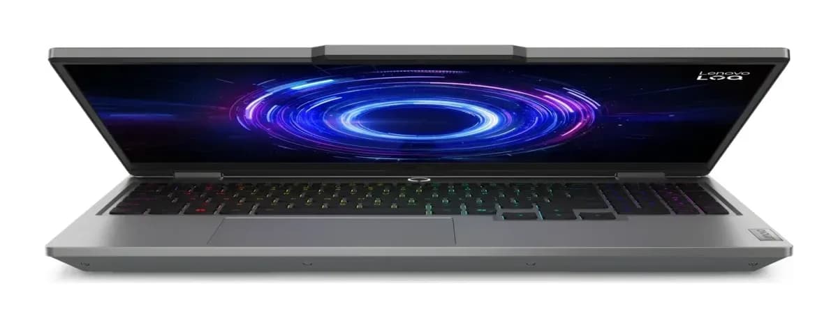 Игровой ноутбук Lenovo LOQ 15IRX10 83JE0189RK Windows 11 Pro