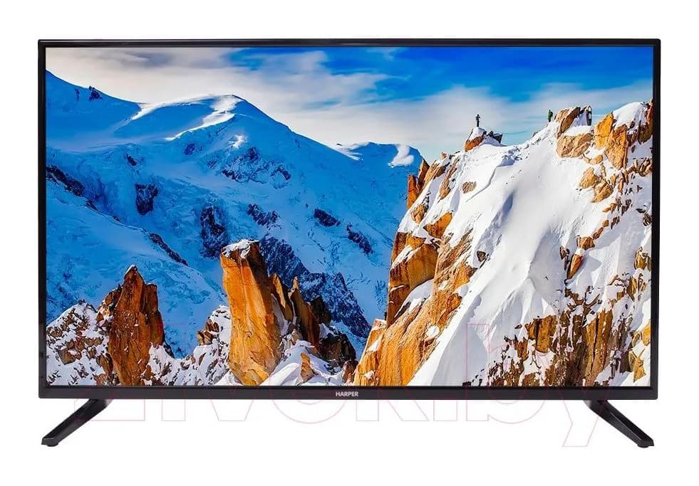 Телевизор Harper 43F660TS