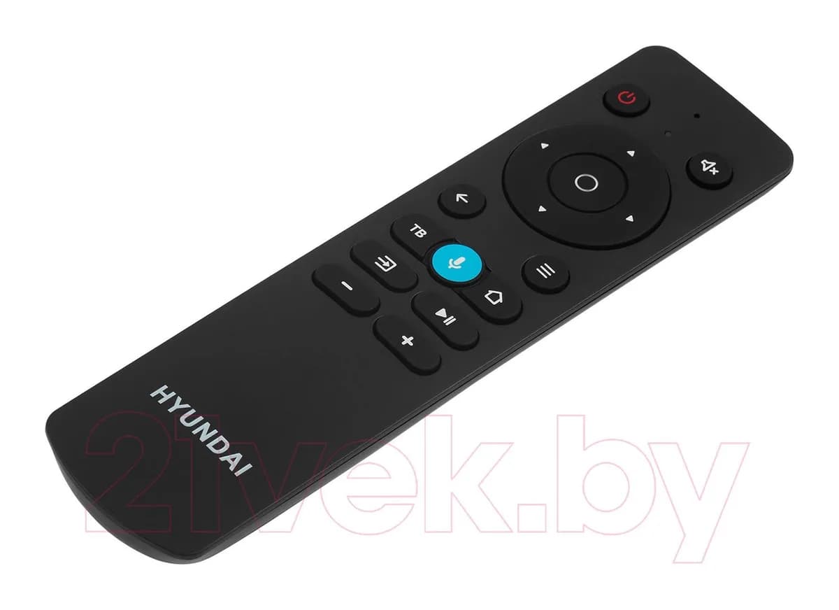 Телевизор Hyundai 43" H-LED43BU7003