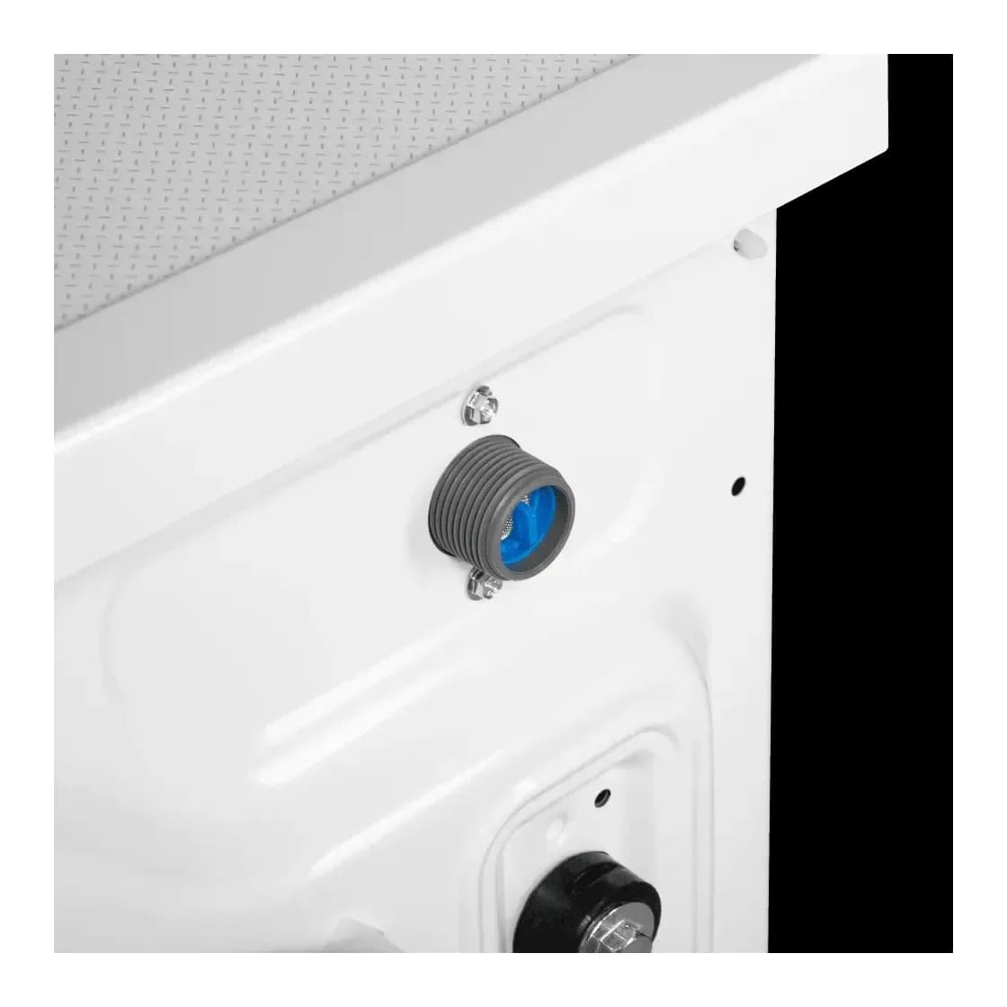 Стиральная машина Maunfeld MFWM148WH03