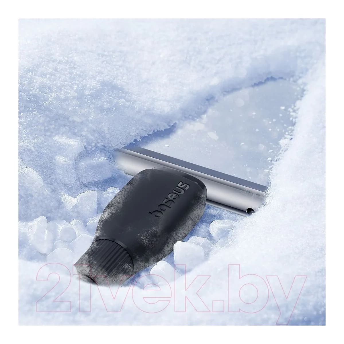 Зарядный кабель Baseus Pudding Type-C to Type-C 100W / P10355702111-00 (1.2м, черный)