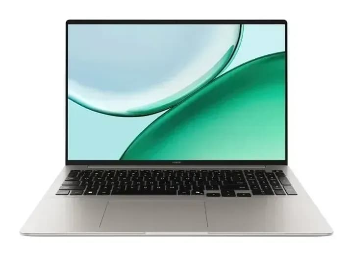 Ноутбук HONOR MagicBook 16 2026 LHC-X / 5301ASVP без ОС (Starry Gray)