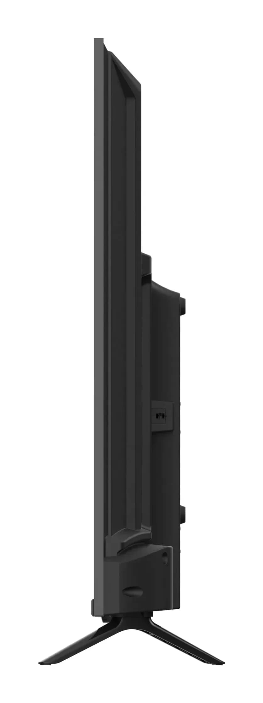 Телевизор Digma 43" DM-LED43UBB40