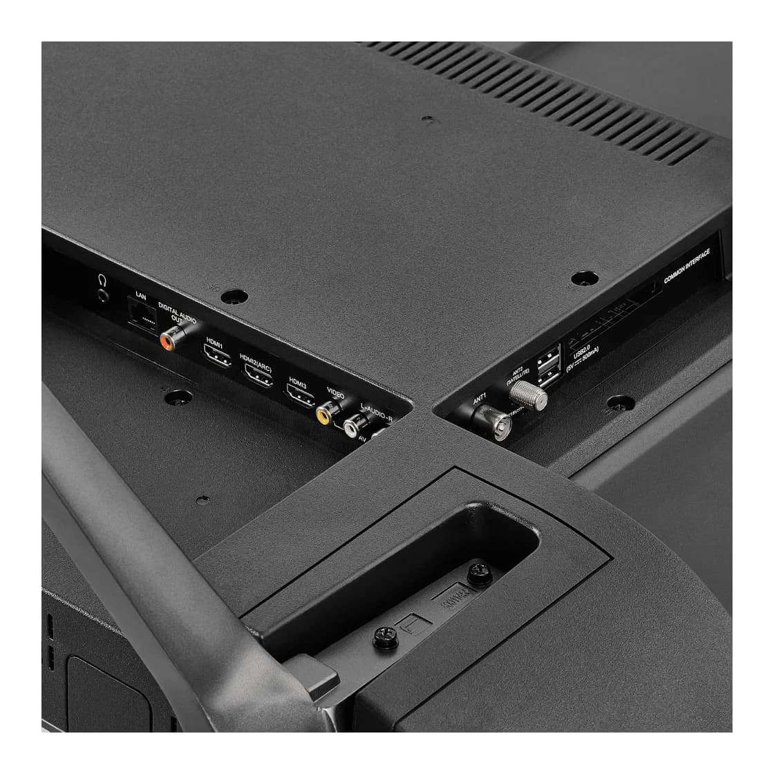 Телевизор Maunfeld 65" USX03 MQT65USX03