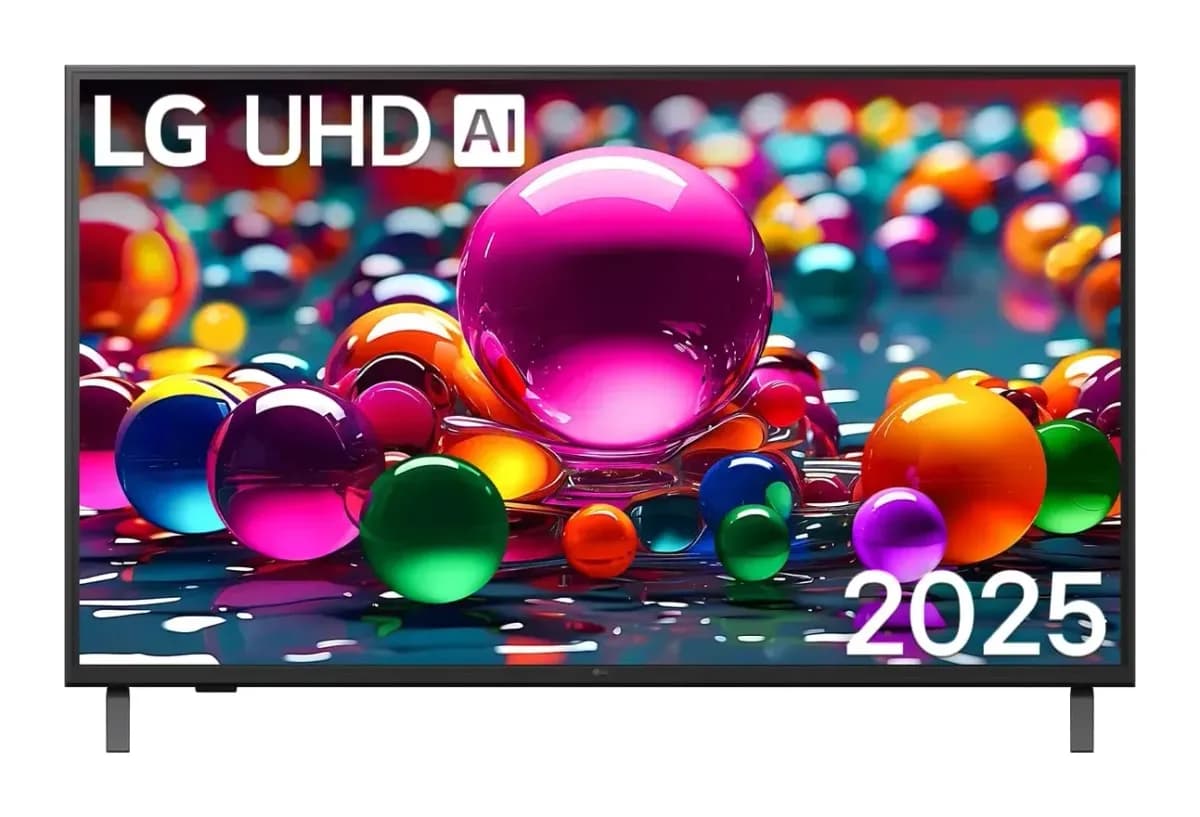 Телевизор LG 50" UA7500 50UA75009LA