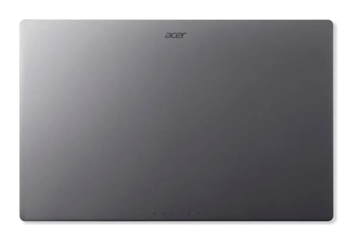 Ноутбук Acer Aspire AL15-32P-C1KD (NX.JB8ER.001) без ОС