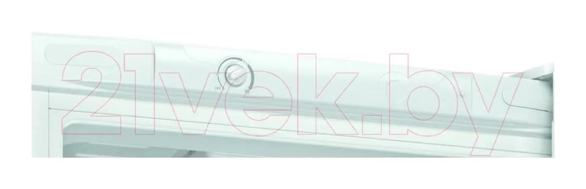 Холодильник с морозильником Indesit DS 4180 W
