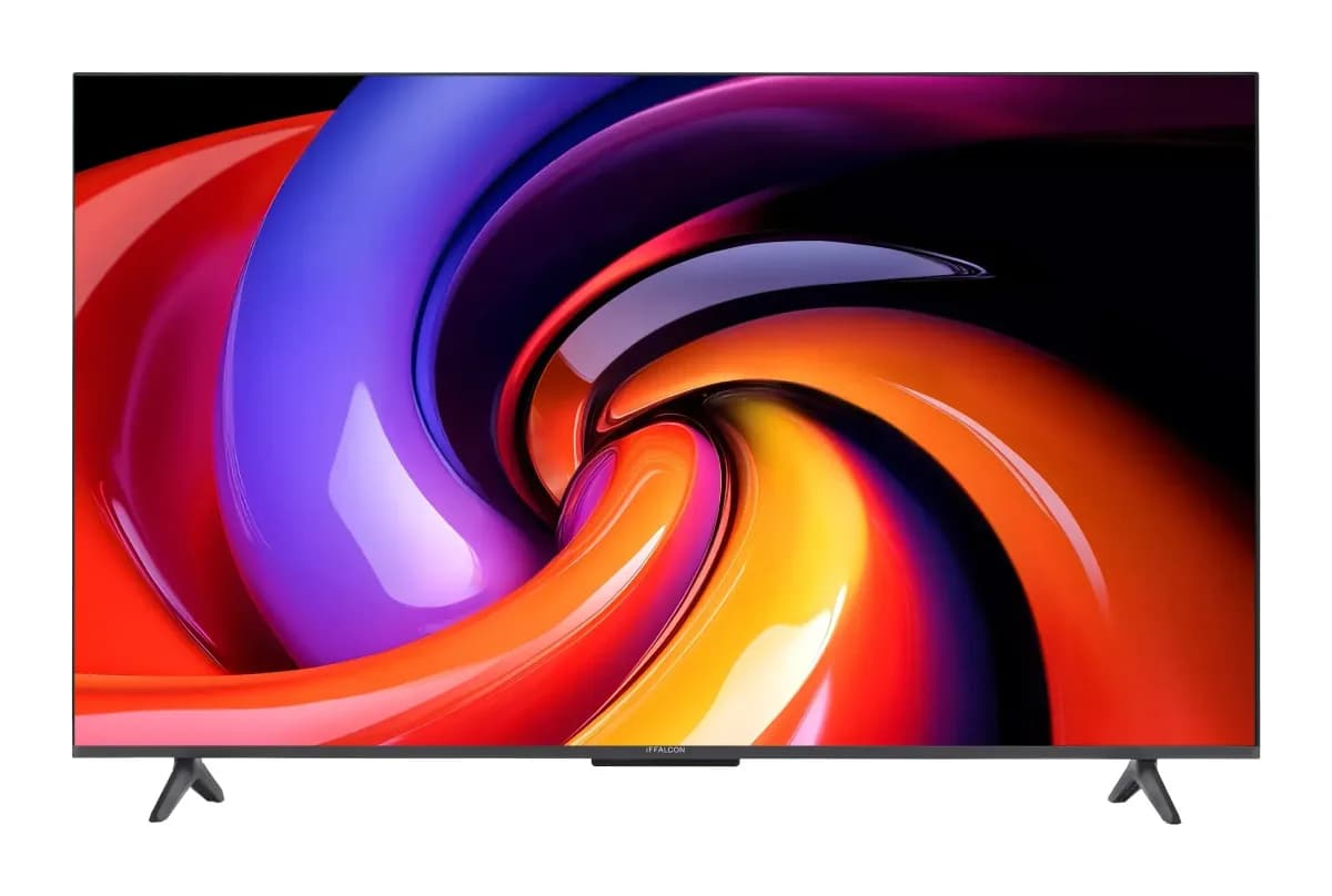 Телевизор iFFALCON 50" U65 50U65