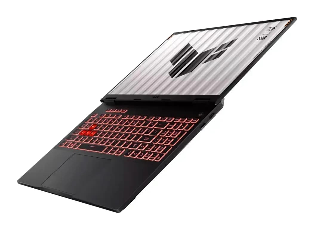 Игровой ноутбук Asus TUF Gaming F16 I5165SG55N / 90NR0NA1-M00BH0 без ОС