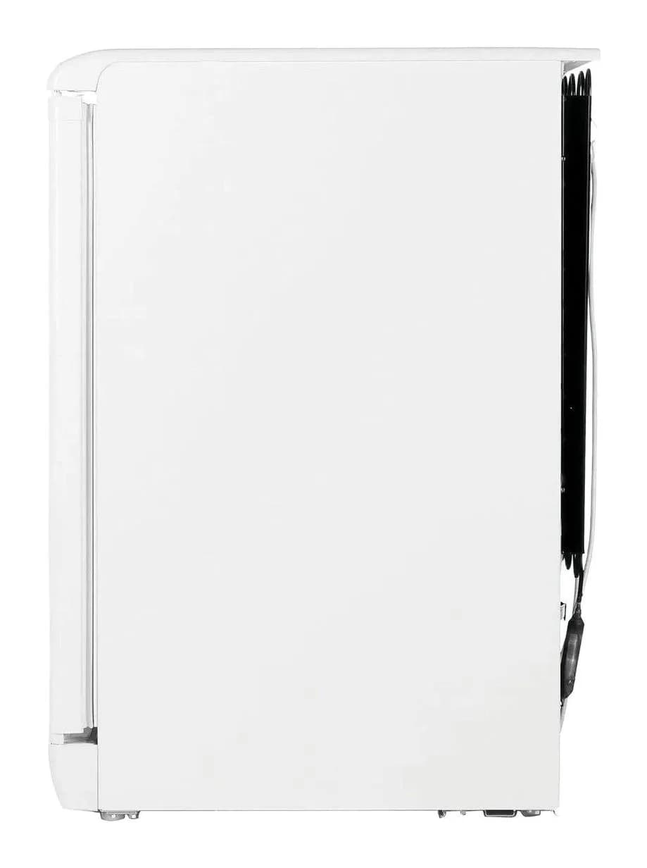 Холодильник с морозильником Indesit TT 85 A