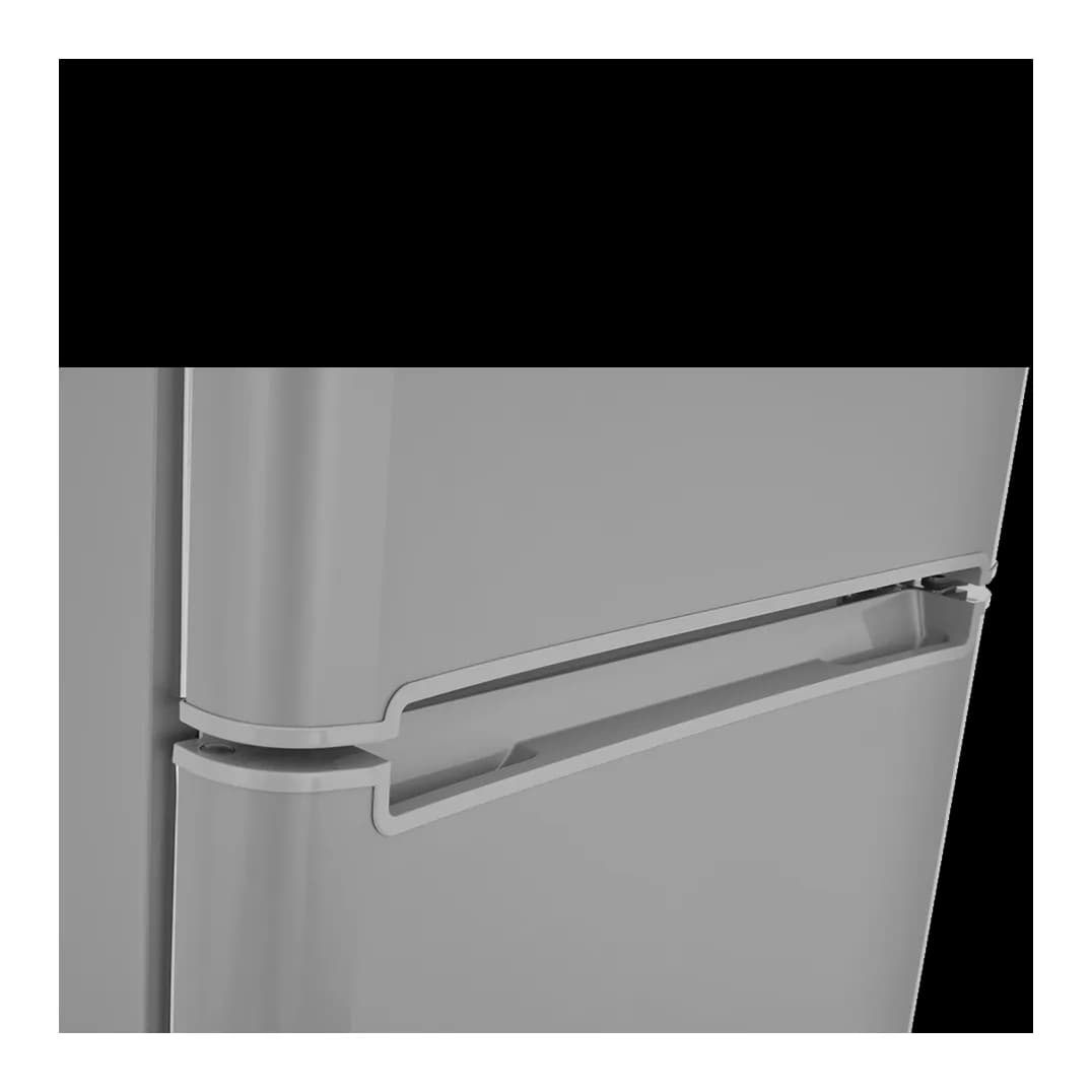 Холодильник с морозильником Indesit TIA 14 G
