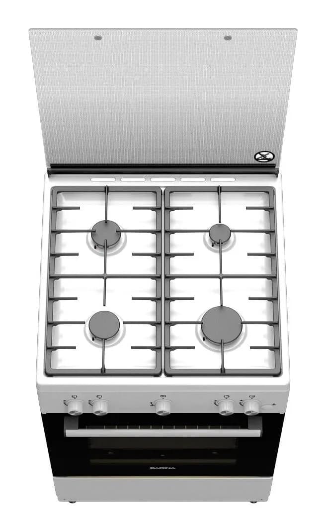 Плита газовая Darina 1F1 GM141 108 W