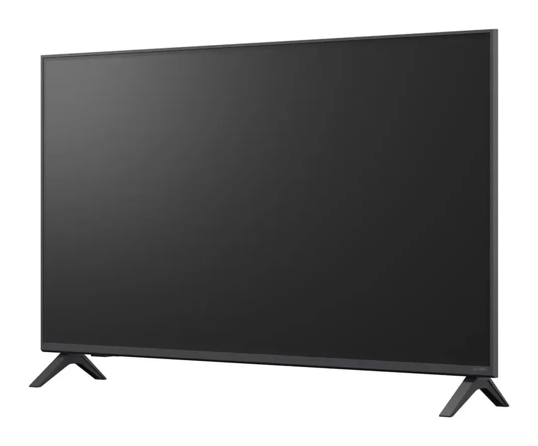 Телевизор LG 43" 43QNED80B6B (miniLED)