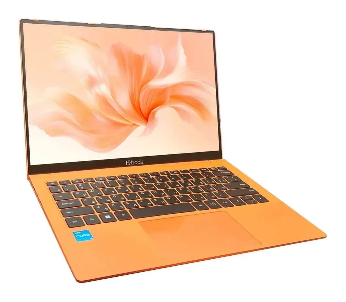 Ноутбук Horizont H-book 14 IPK4 TU4E4WO / 4810443005489 Windows 11 Pro