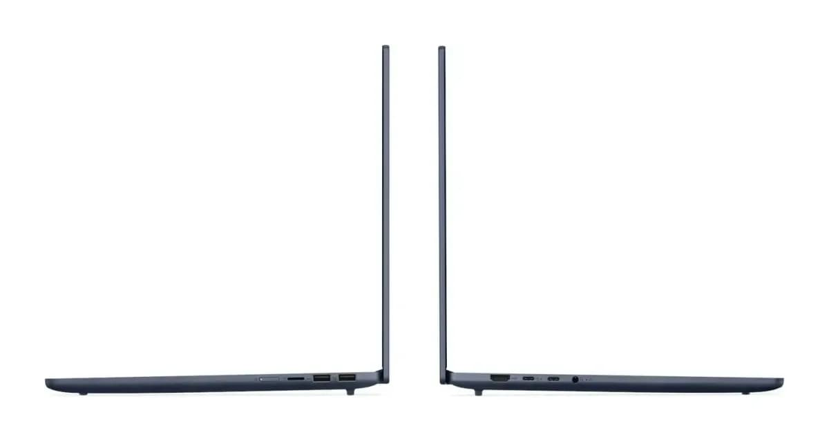 Ноутбук Lenovo IdeaPad Slim 5 16AHP11 (83S40002RK) без ОС