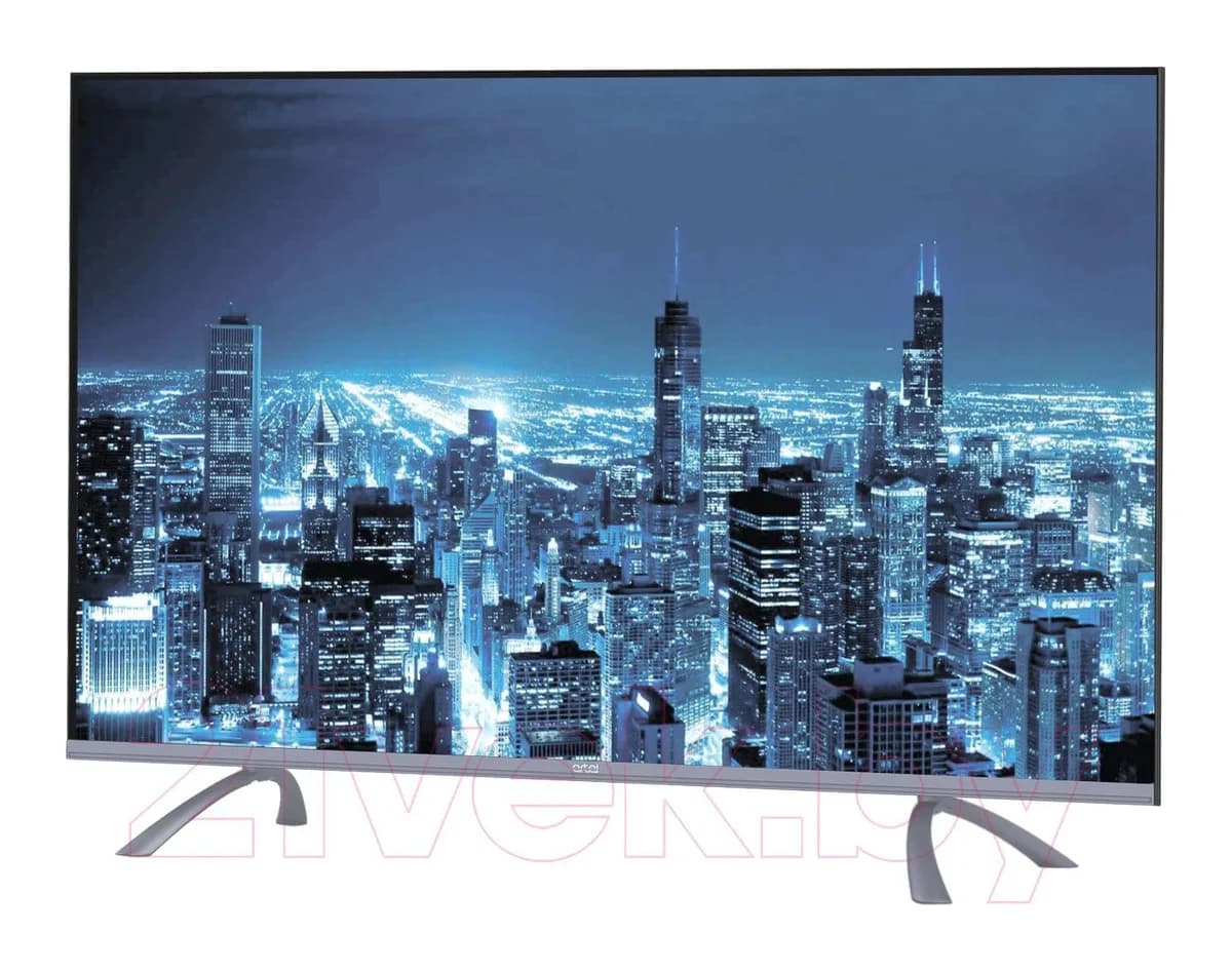 Телевизор Artel 50" H3502 UA50H3502