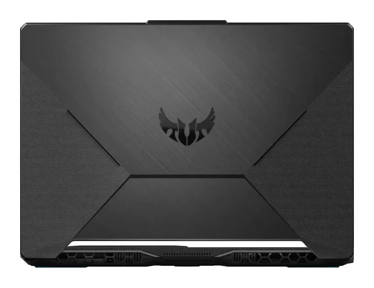 Игровой ноутбук Asus FA506N FA506NCQ-HN033 (90NR0QE7-M001C0) Windows 11 Pro