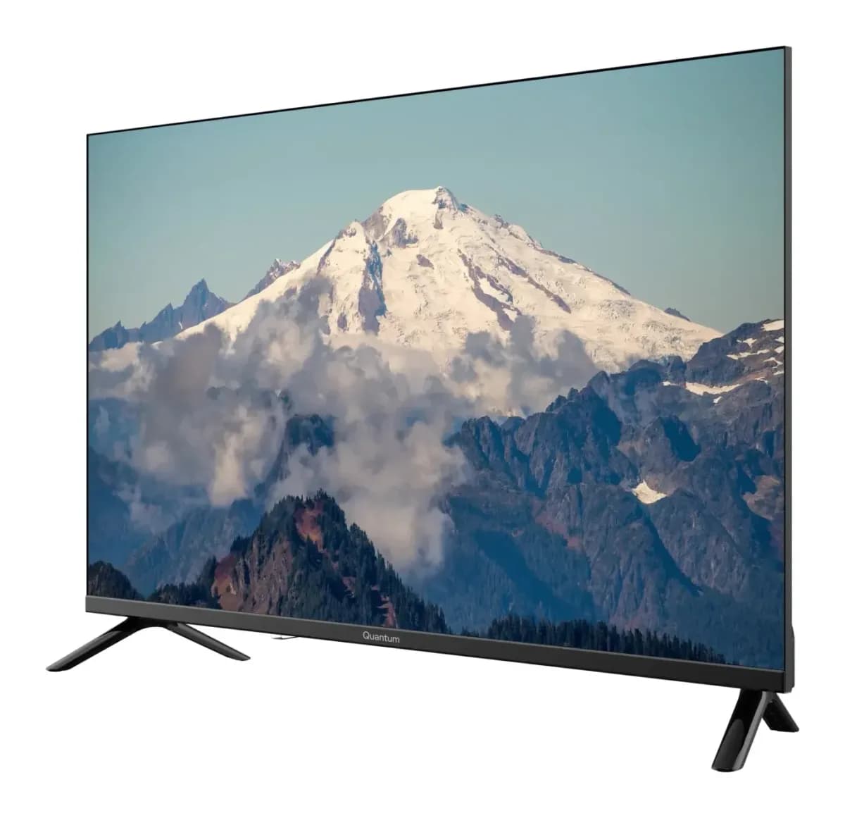 Телевизор QUANTUM 32" 32H5BQ