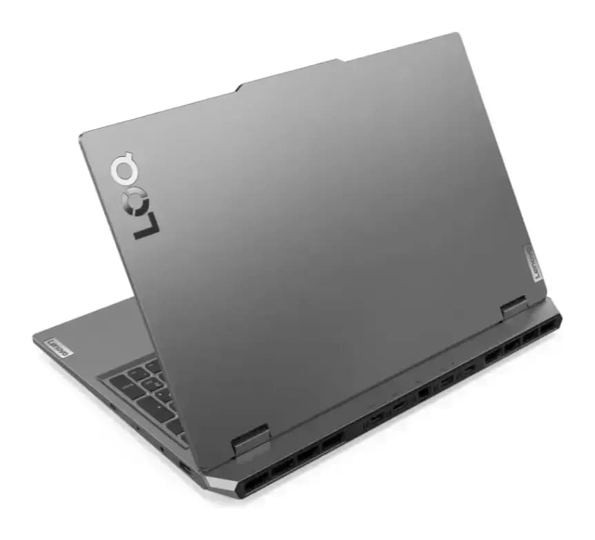 Игровой ноутбук Lenovo LOQ 15IRX9 (83DV01EQSA) без ОС