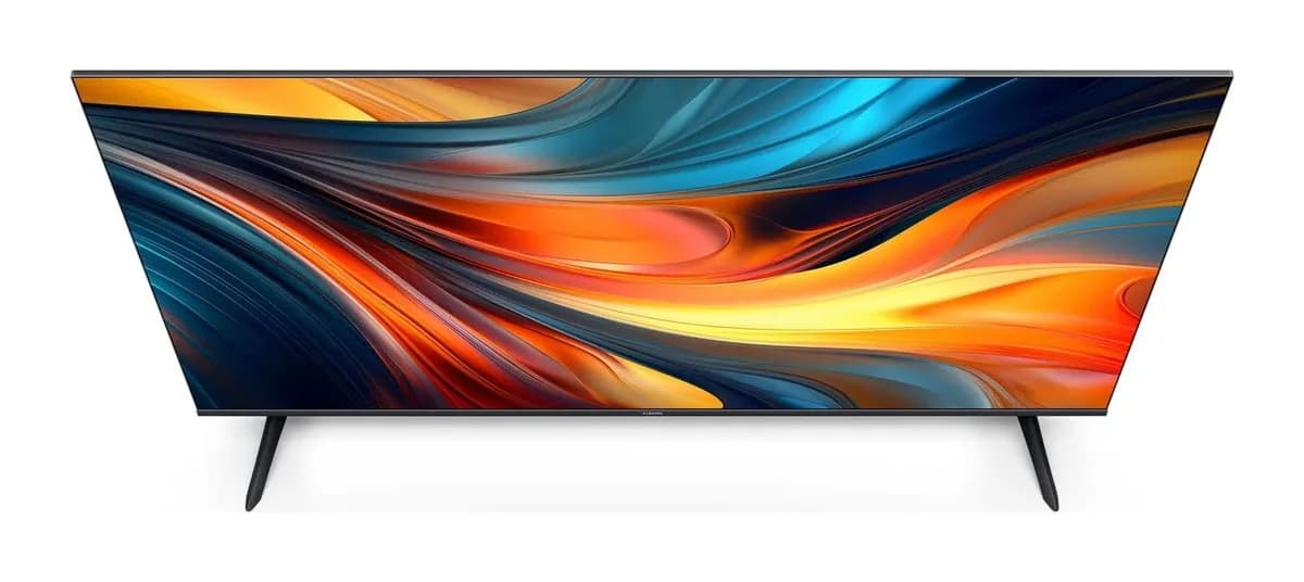 Телевизор Xiaomi TV A 32" 2026 L32MB-ARU / ELA5878RU