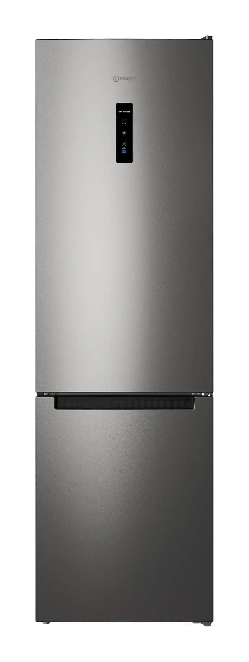 Холодильник с морозильником Indesit ITS 5200 NG