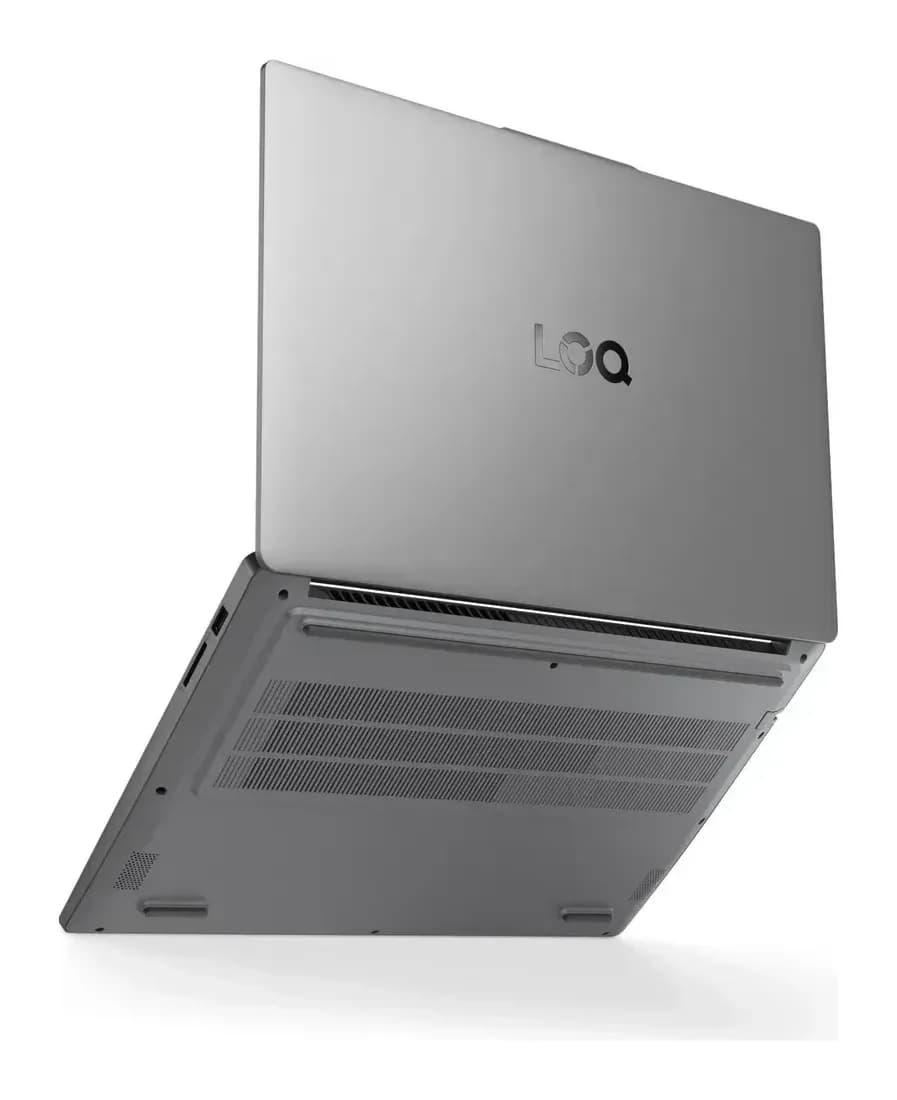 Игровой ноутбук Lenovo LOQ 15ARP10E (83S0007QUE) без ОС