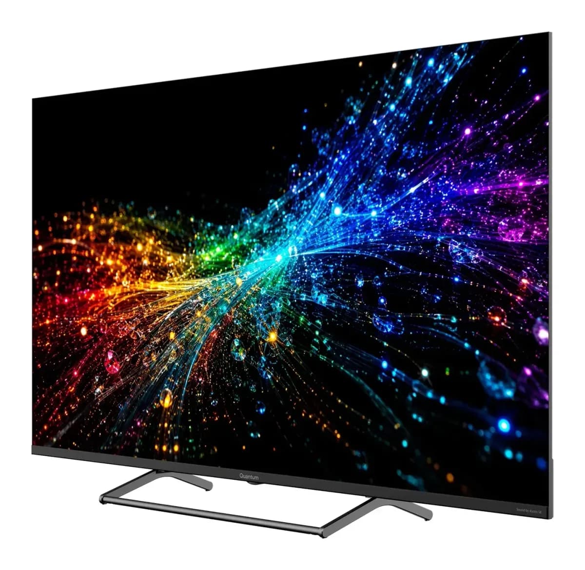 Телевизор QUANTUM 55" 55U7BQ