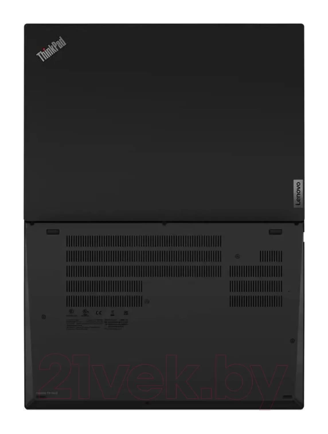 Ноутбук Lenovo ThinkPad T16 Gen 2 (21HJS6SP00) Windows 11 Pro