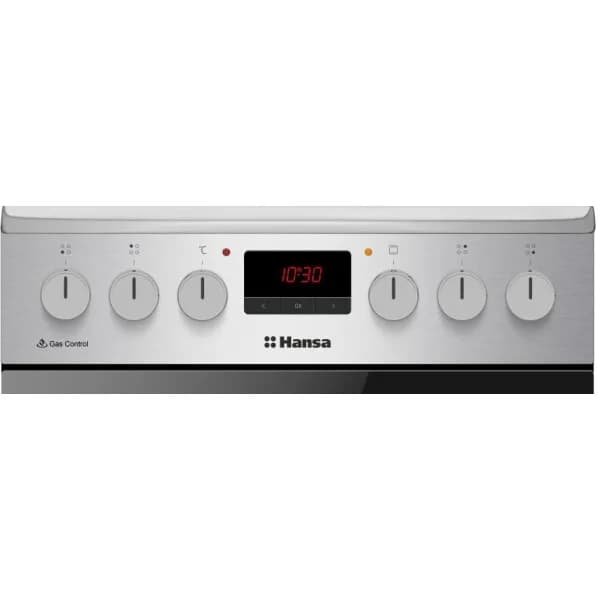 Плита газоэлектрическая Hansa FCMX59229H