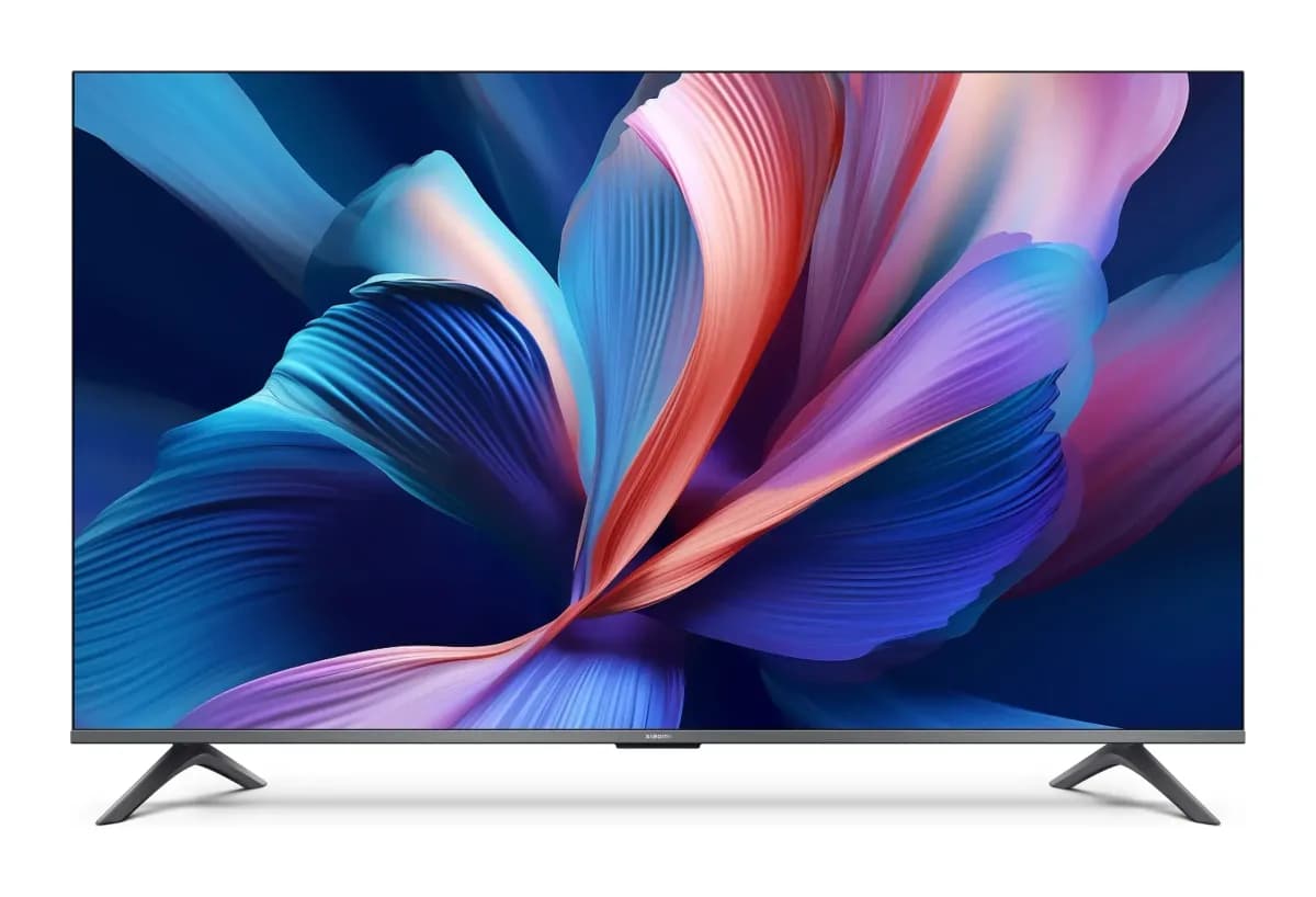Телевизор Xiaomi TV A Pro 55" 2026 L55MB-APRU / ELA5978RU