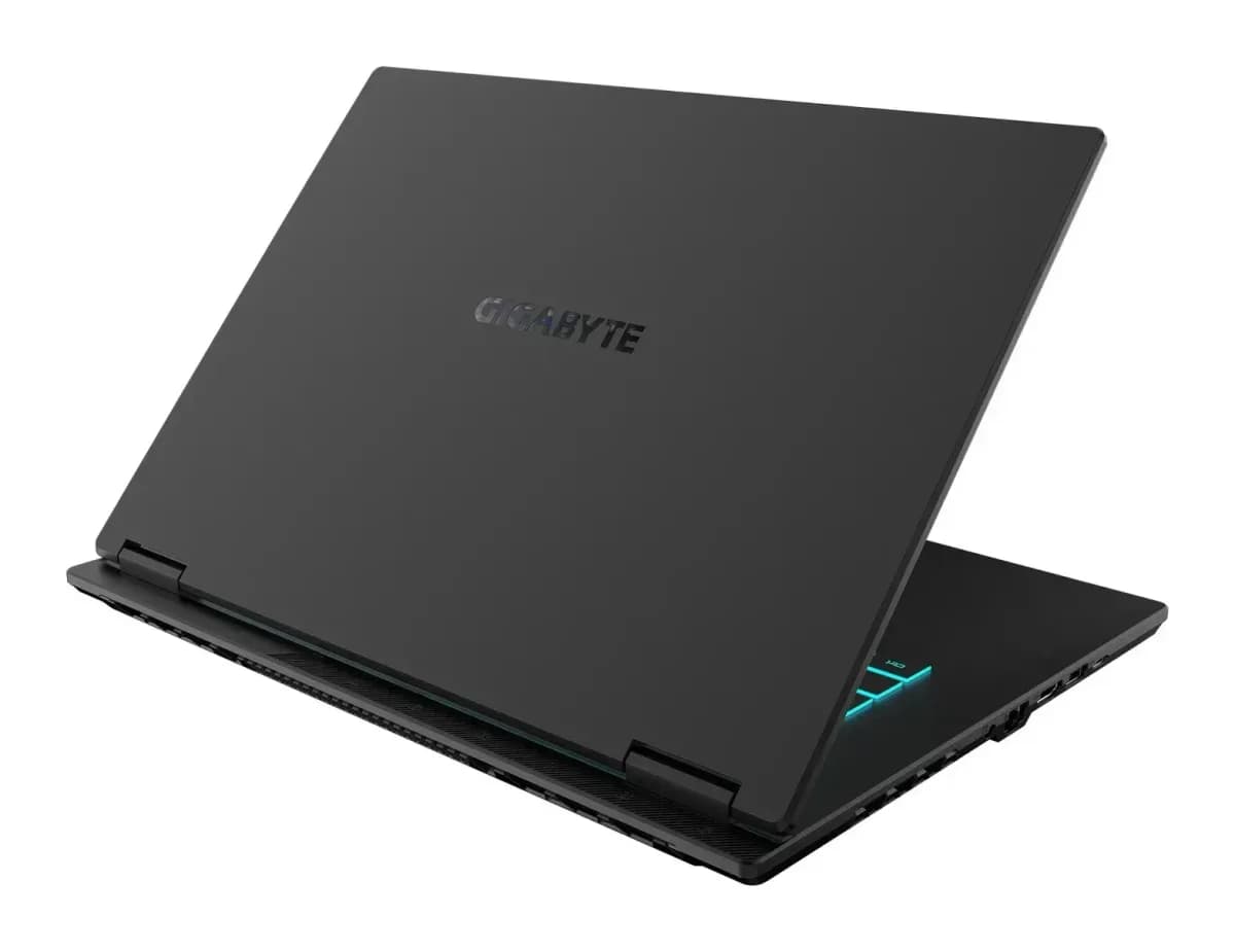 Игровой ноутбук Gigabyte Gaming A16 GA63H / 3THK3KZ893SD без ОС