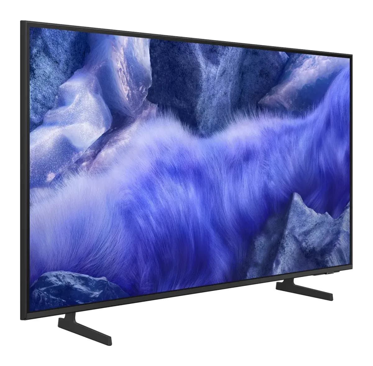 Телевизор Samsung 43" QE43QEF1AUXRU