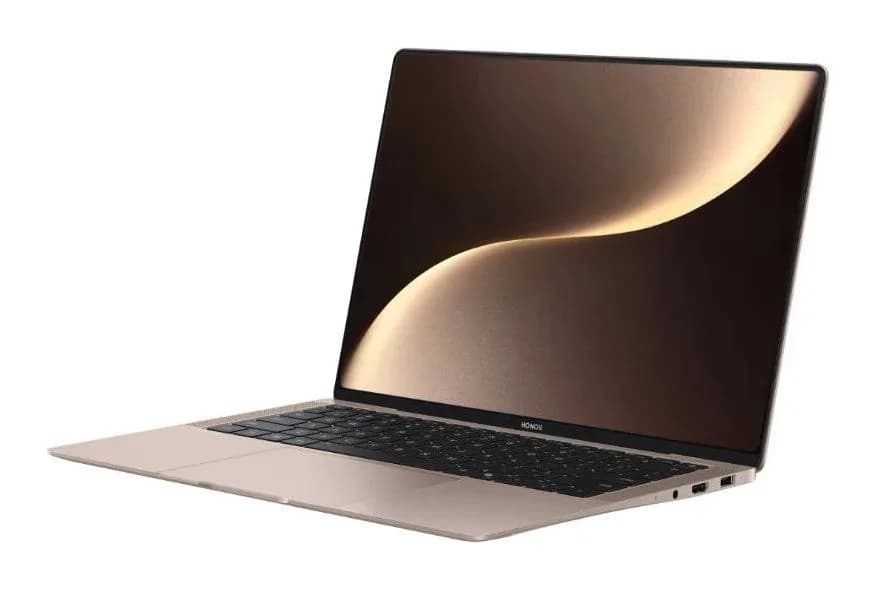 Ноутбук HONOR MagicBook Art 14 2025 MRB-A (5301AQHF)