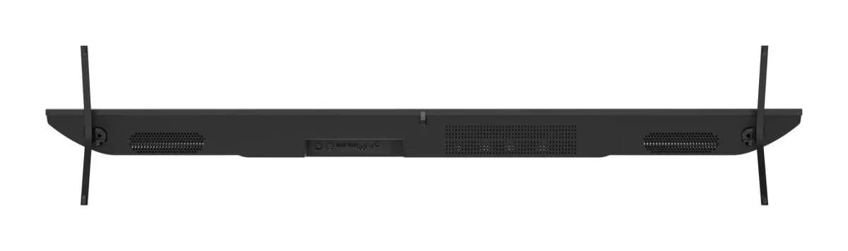 Телевизор Hyundai 65" H-LED65BU7009 (черный/черный)