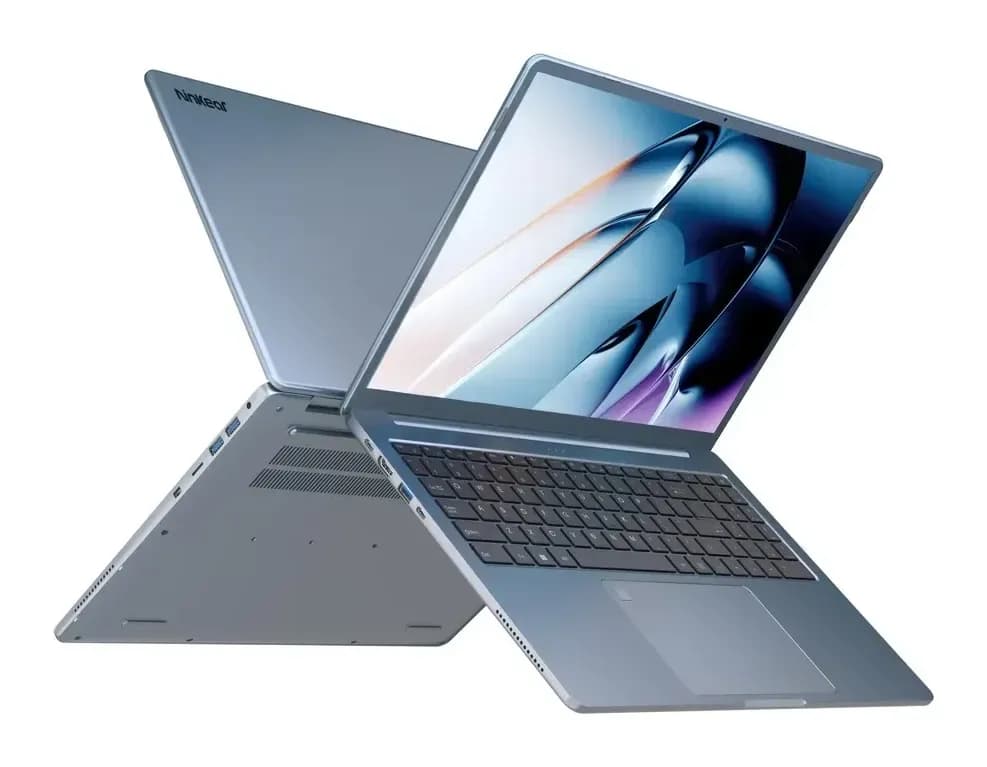 Ноутбук Ninkear N16 Pro Windows 11 / NK-LP-N16Pro-6-16+1T-RU