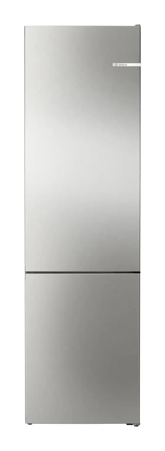 Холодильник с морозильником Bosch KGN39VIEB