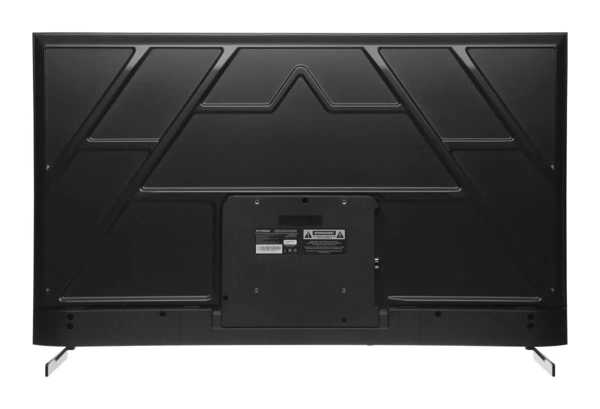 Телевизор Hyundai 55" H-LED55BU7011
