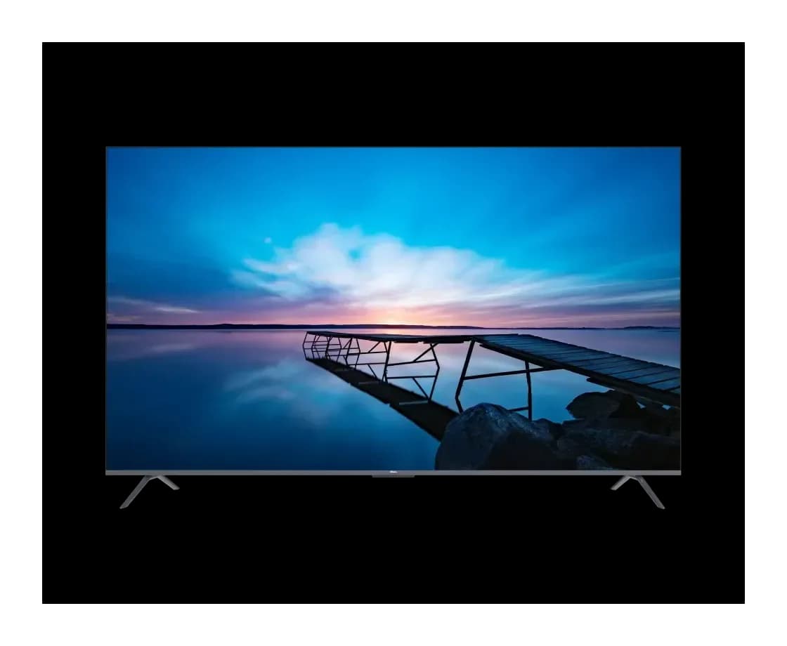 Телевизор Hikers 85" 85HAQ12