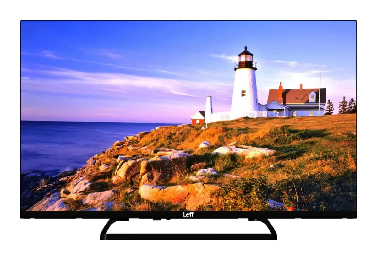 Телевизор Leff 32" 240S 32H240S