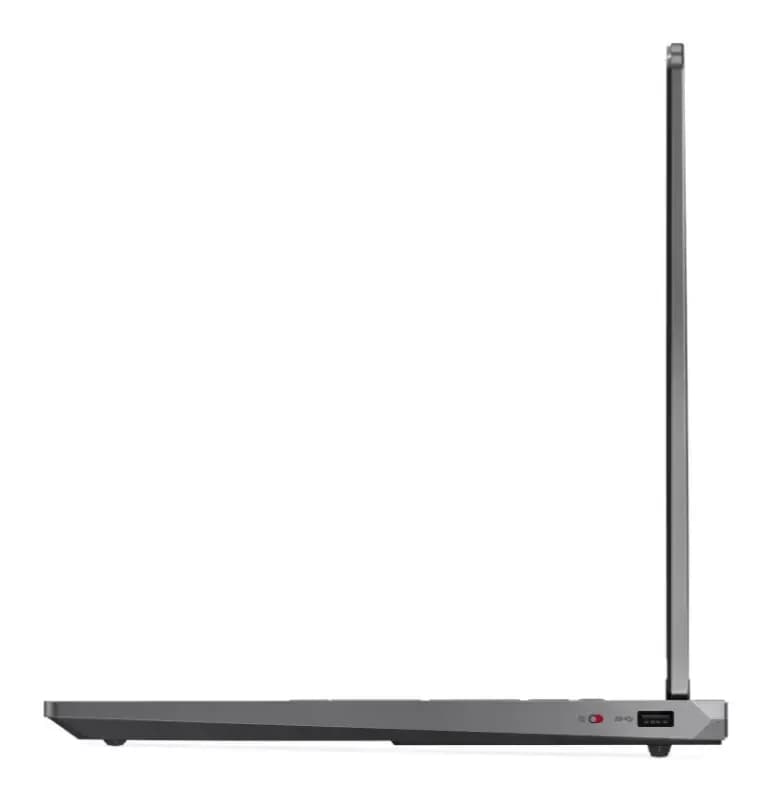 Игровой ноутбук Lenovo LOQ 15AHP11 (83TN000ERK) без ОС