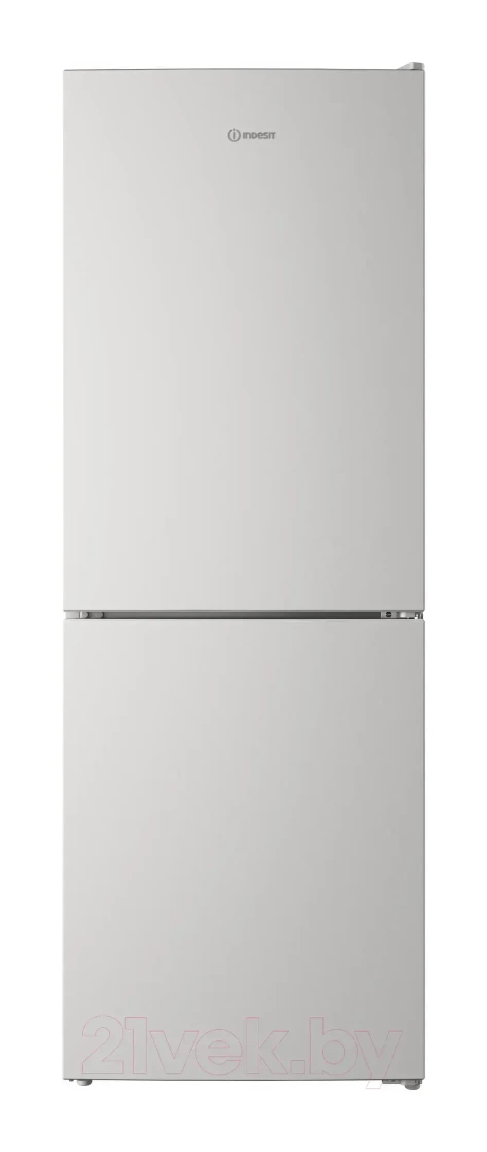 Холодильник с морозильником Indesit ITR 4160 W